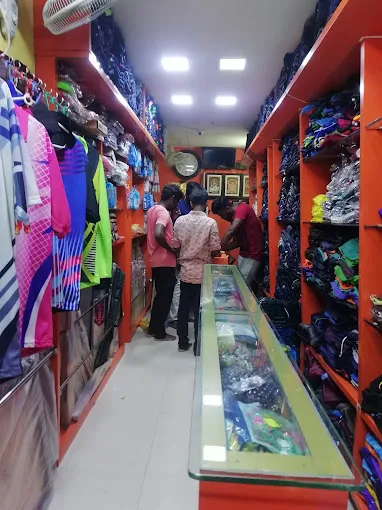 Image of: Smp Sports In Simmakkal 2