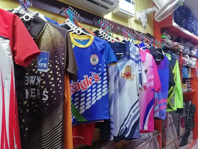 Image of: Smp Sports In Simmakkal 6