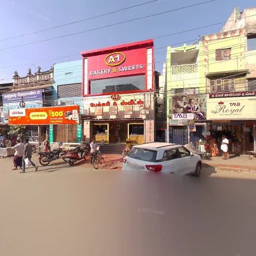 Image of: Smp Sports In Simmakkal 7