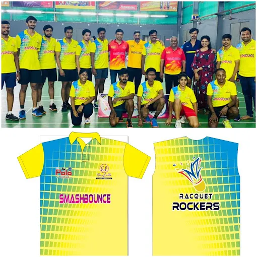 Image of: Spartan Sports And Wears In Vilangudi