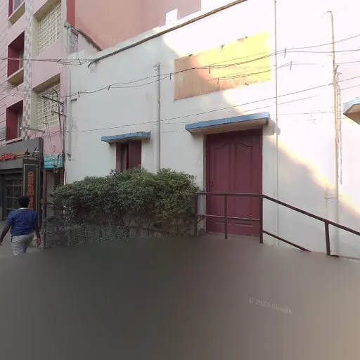 Image of: Sri Vinayaga Batminton Academy In Simmakkal