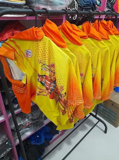 Image of: Vaanavil Sports In Madurai 7