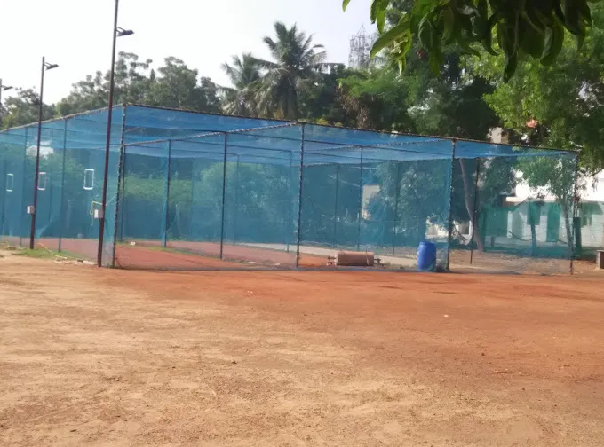 Image of: Vb Cricket Academy In Madurai