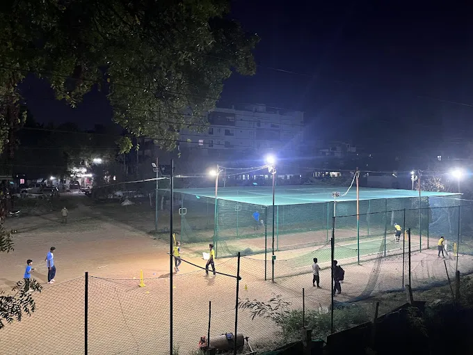 Image of: Vb Cricket Academy In Madurai 6