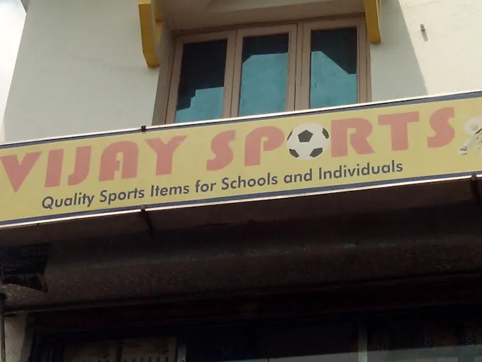 Image of: Vijay Sports In Kalavasal