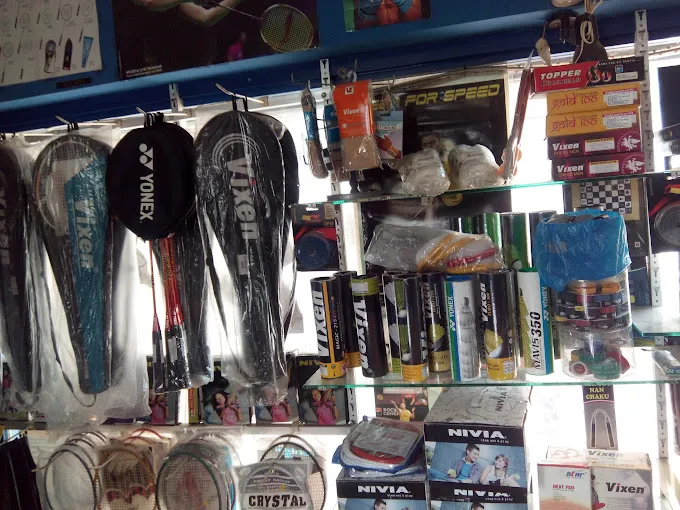 Image of: Vijay Sports In Kalavasal 2