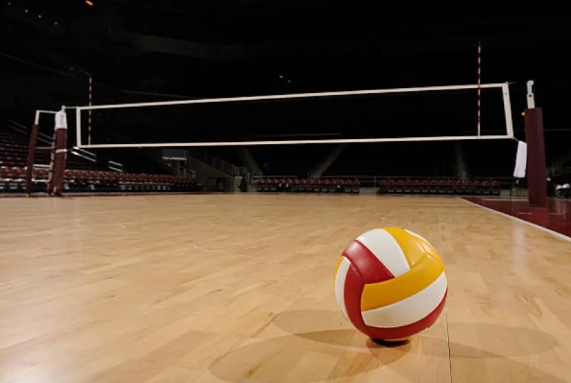 Image of: Volleyball Court In Thiruparankundram