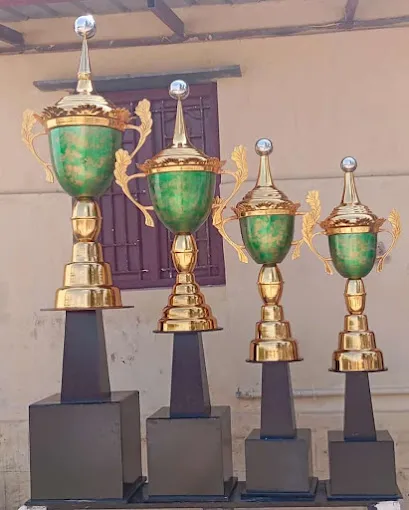 Image of: Vvm Indoor Sports Hub In Virattipathu