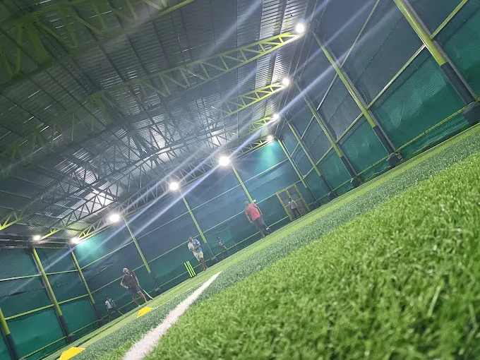 Image of: Y2Turf In Madurai 4