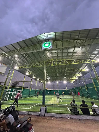 Image of: Y2Turf In Madurai 5