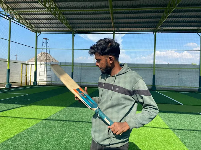 Image of: Y2Turf In Madurai 6