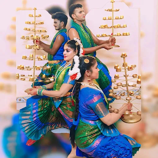 Image of: Yuthara Cultural Academy In Thiru Nagar