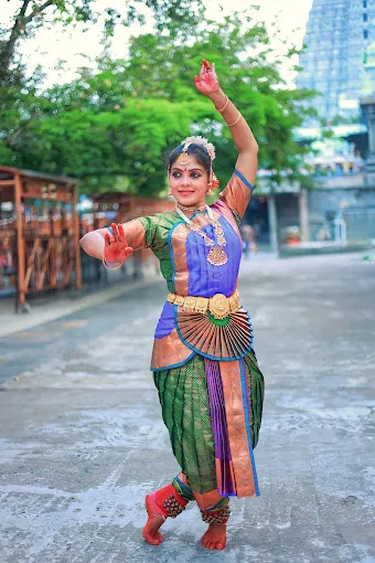 Image of: Yuthara Cultural Academy In Thiru Nagar 2
