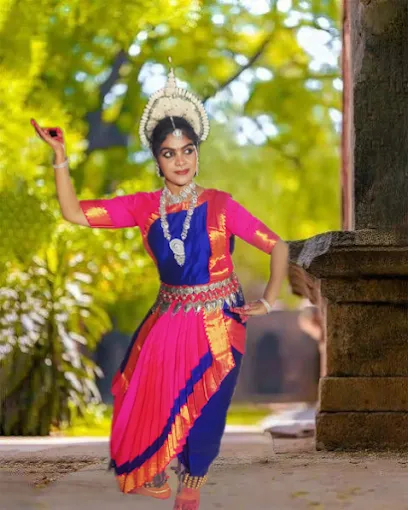 Image of: Yuthara Cultural Academy In Thiru Nagar 3