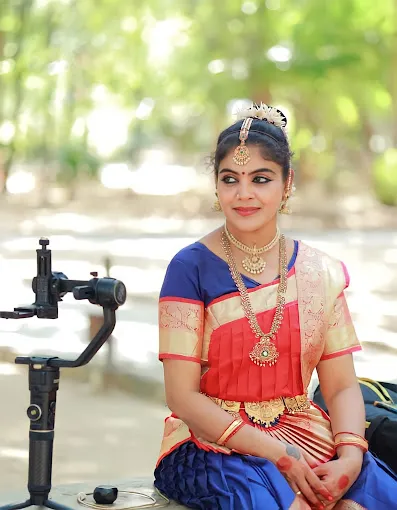 Image of: Yuthara Cultural Academy In Thiru Nagar 4