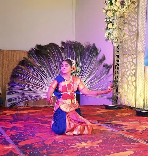 Image of: Yuthara Cultural Academy In Thiru Nagar 7