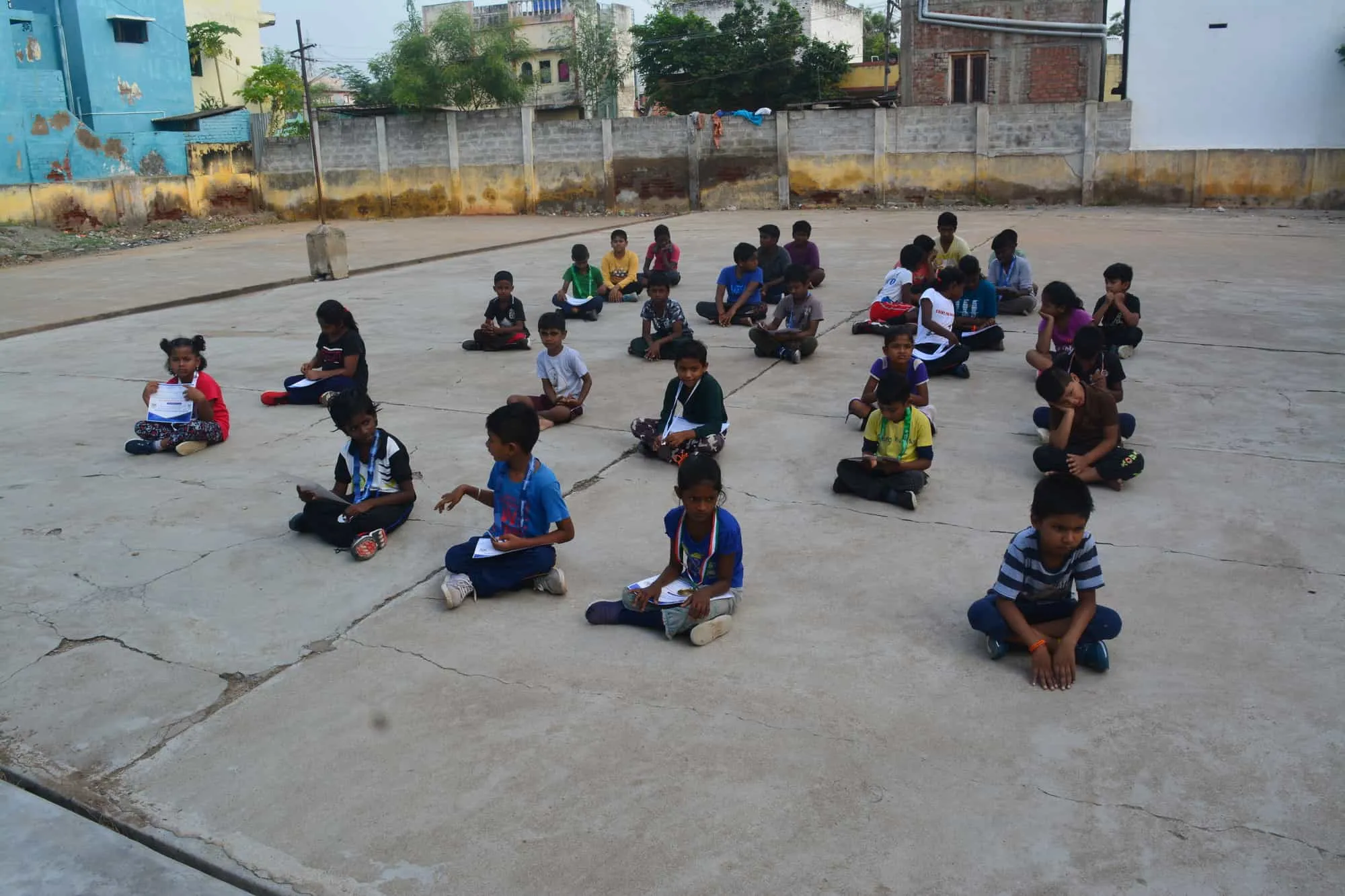 Image of: Ak Silambam In Sellur