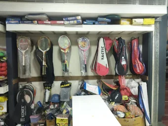 Image of: Ams Sports And Casual Wears In Simmakkal