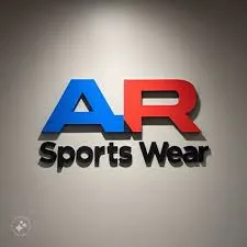 Image of: Ar Sports And Garments In Madurai