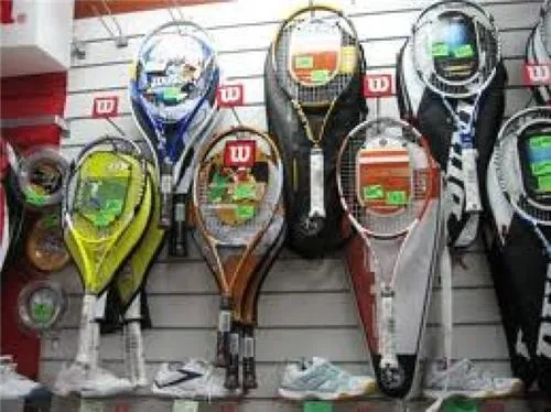 Image of: Captain Sports In Shenoy Nagar