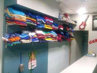 Image of: Challenge Sports Wear In Tallakulam