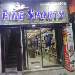 Image of: Fine Sports Garments In Simmakkal