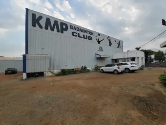 Image of: Kmp Badminton Academy In Karuppayurani