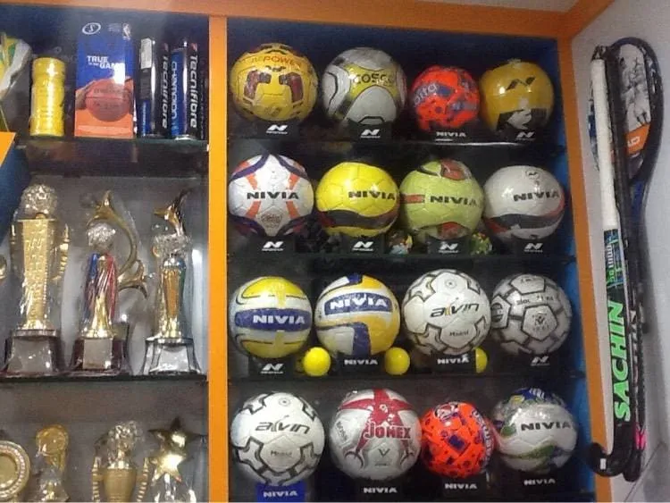 Image of: Mahadev Sports In South Gate