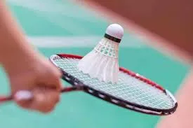 Image of: Ms Park Ms Badminton Academy In K Pudur