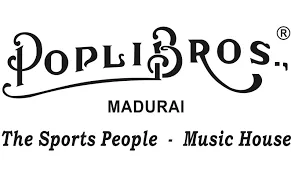 Image of: Popli Bros  The Sports People  Music House In Madurai