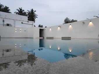 Image of: Splash Activity Centre Sac In Kochadai