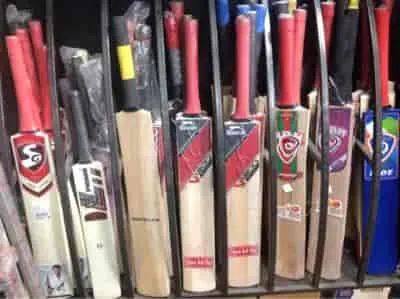 Image of: Sports Shop In Arasaradi