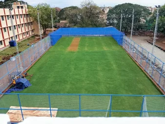 Image of: Tnca Satellite Centre In Andalpuram