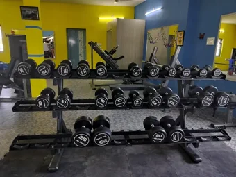 Image of: Welcare Fitness Equipments In Vilangudi