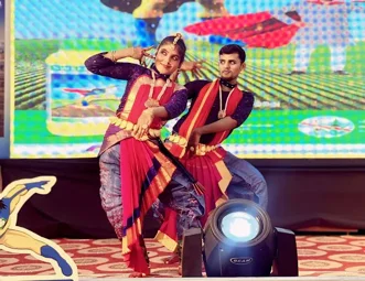 Image of: Yuthara Cultural Academy In Thiru Nagar