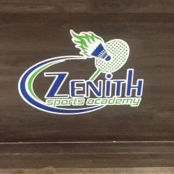 Image of: Zenith Sports Academy In Madurai
