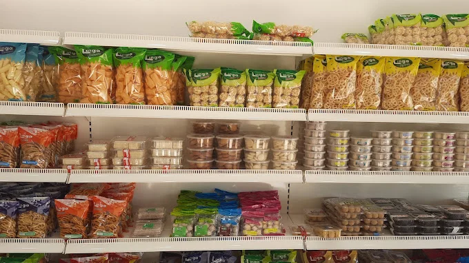 Image of: Linga Sweets in Iyer Bungalow 4
