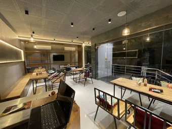 Image of: Cafe Tn59 in Kk Nagar