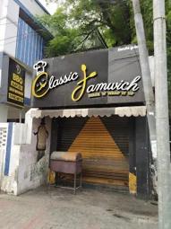 Image of: Classic Jamwich in Kk Nagar