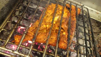 Image of: Csk Shawarma Food Truck in Madurai