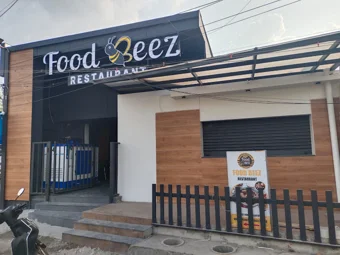 Food Beez in Madurai