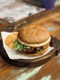 Image of: Noshta Cafe Nashville in Madurai