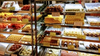 Saravanas Sweets And Savouries in Vilangudi