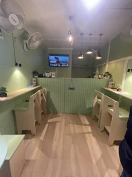 Spicy59 Cafe And Restaurant in Madurai