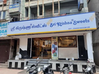 Sri Krishna Sweets Private Limited in Madurai
