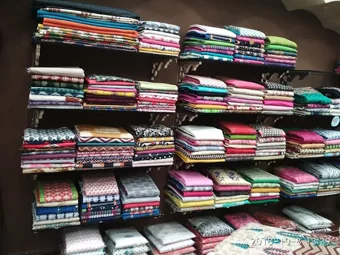 Ahalyas Boutique In Madurai