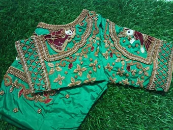 Aras Fashion Creation In Villapuram