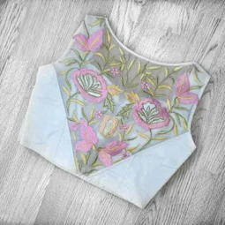 Image of: Clasic Mega Ladies Tailoring Embroidery And Boutique In Madurai