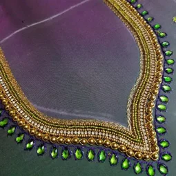 Image of: Harini Fashions