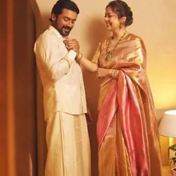 Kanchipuram Wedding Saree In Madurai